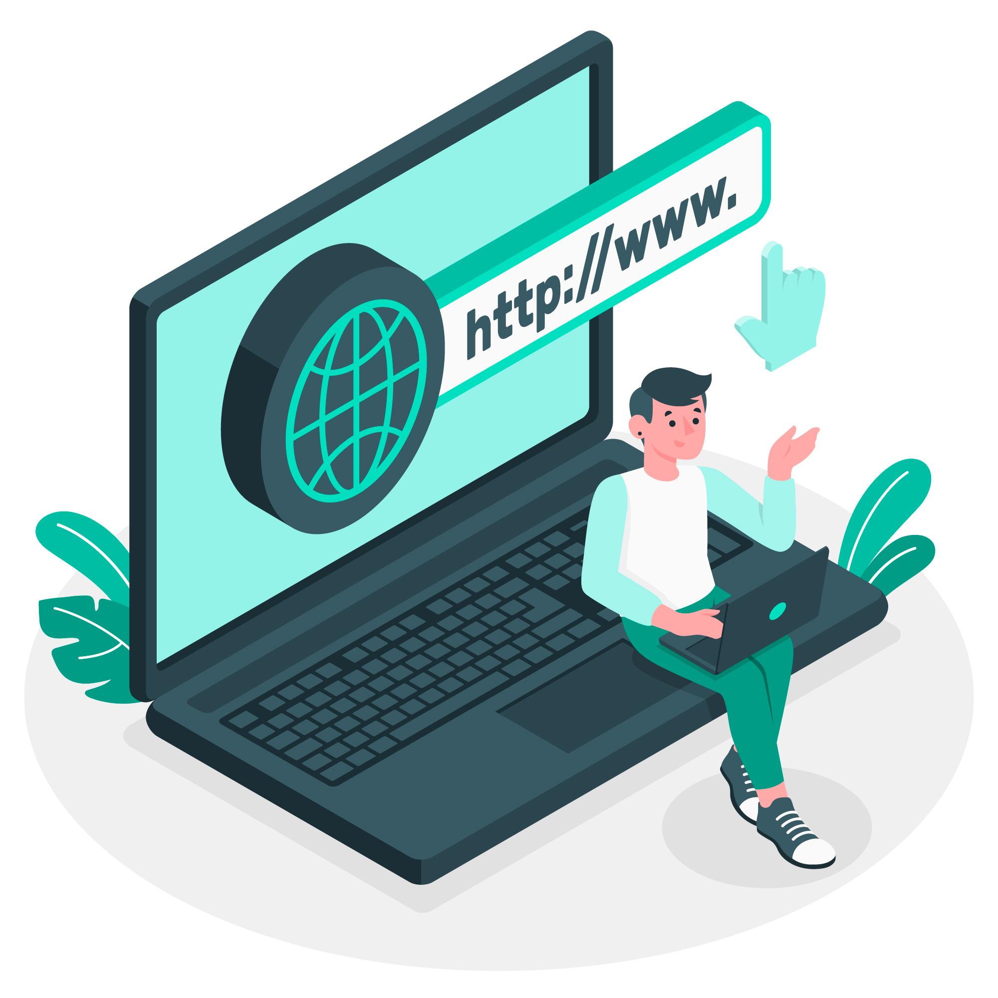 Pack Site Internet